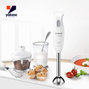 Bosch Bras Mixeur 3 En 1 - 600W .CleverMixx. MSM26500