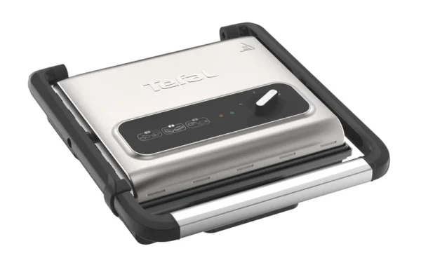 ⁦Panini Tefal Inicio Adjust Grill . GC242D⁩ - الصورة ⁦4⁩
