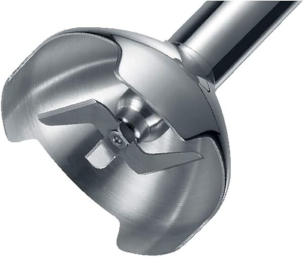 ⁦Bosch Bras Mixeur 3 En 1 - 600W .CleverMixx. MSM26500⁩ - الصورة ⁦3⁩