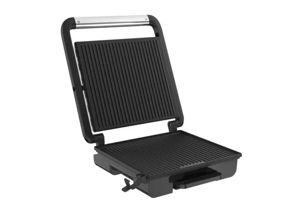 ⁦Panini Tefal Inicio Adjust Grill . GC242D⁩ - الصورة ⁦7⁩