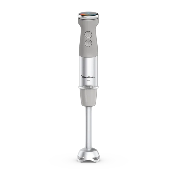⁦Quickchef+ Mixeur plongeant Moulinex  .DD672B10 .1000W⁩ - الصورة ⁦3⁩