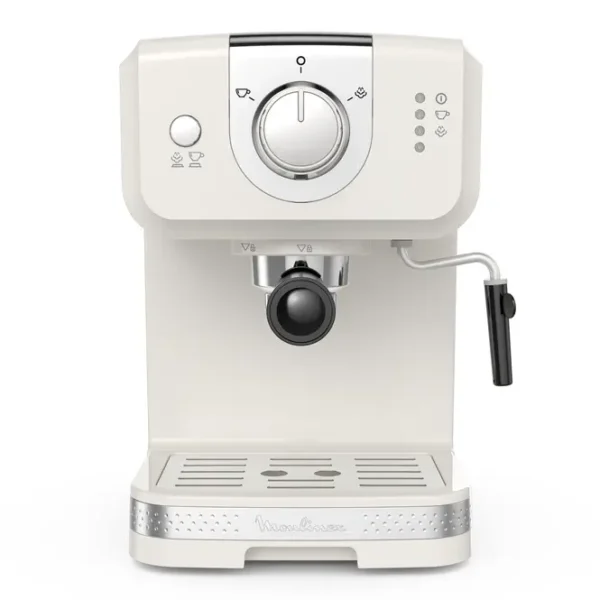 ⁦Machine À Café Moulinex À Bras .15Bars 1450W 1.5L  . XP330A10⁩ - الصورة ⁦2⁩