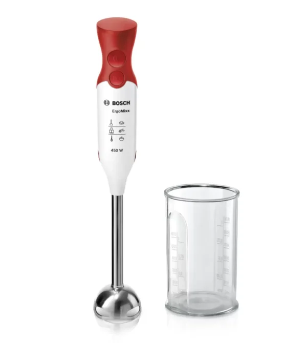 BRAS MIXEUR BOSCH ERGO INOX MSM 64110