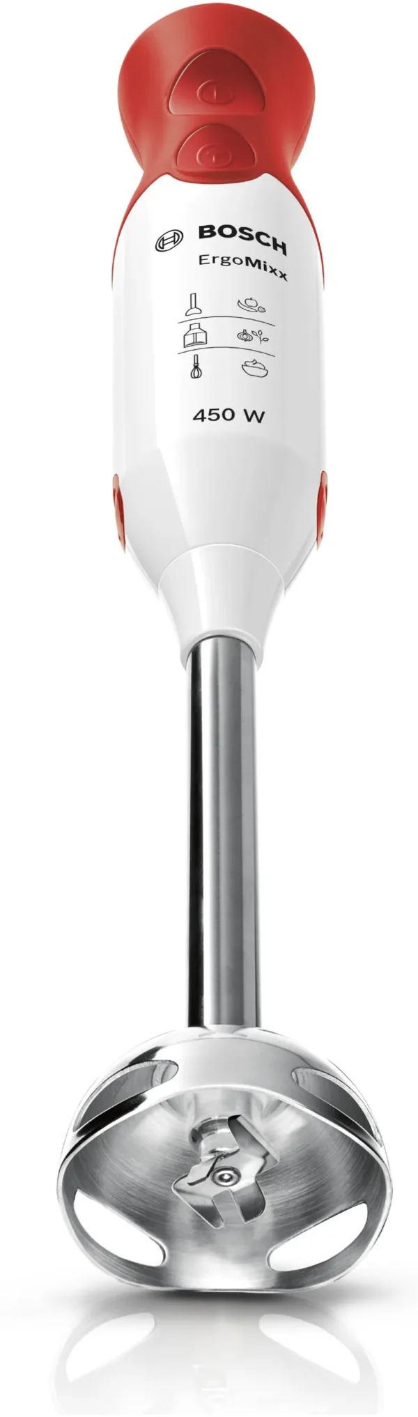 ⁦BRAS MIXEUR BOSCH ERGO INOX MSM 64110⁩ - الصورة ⁦6⁩