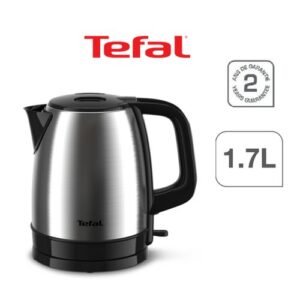 Tefal Bouilloire électrique -2400 W 1,7 L - KI150D10
