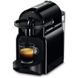 Nespresso Machine À Café Inissia - Noir