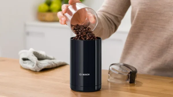 ⁦Bosch Bosch Moulin À Café -TSM 6A013B⁩ - الصورة ⁦12⁩