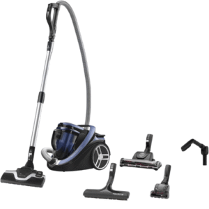 Aspirateur  ROWENTA  Sans Sac  Silence force - RO7691