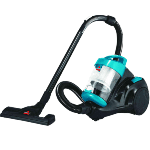 Aspirateur bissel Multi-cyclonic EASYVAC Compact 1500W - Bissell 2155E