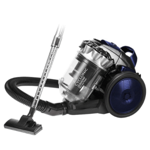 Sonashi Aspirateur - 2000Watts - Réservoir 3 Litres - SVC-9028C