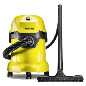 Karcher Aspirateur Souffleur - Wd3 Multifonctions