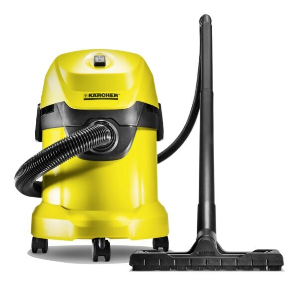 Karcher Aspirateur Souffleur - Wd3 Multifonctions