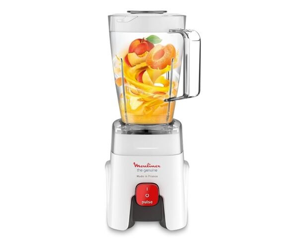 ⁦Moulinex Blender - GENUINE EXPERT - 1,75L - 500W -LM241B25⁩ - الصورة ⁦3⁩
