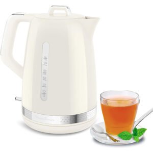 Bouilloire Moulinex Soleil 1,7 L 2400 W - BY320A10