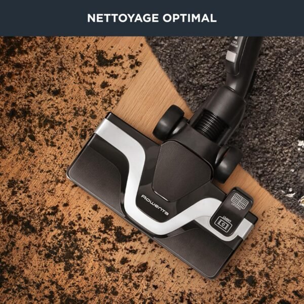 ⁦Aspirateur  ROWENTA  Sans Sac  Silence force - RO7691⁩ - الصورة ⁦5⁩