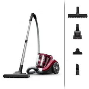 Aspirateur Rowanta Sans Sac 900W 2.5 L Compact Power XXL - Rowenta RO4B63EA