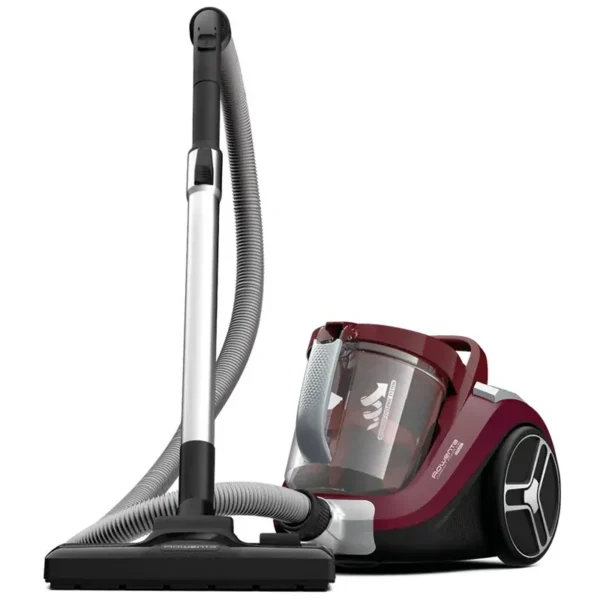 ⁦Aspirateur Rowanta Sans Sac 900W 2.5 L Compact Power XXL - Rowenta RO4B63EA⁩ - الصورة ⁦2⁩