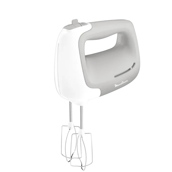 ⁦Moulinex Batteur Prep'Mix  - 450 W -HM450B10⁩ - الصورة ⁦2⁩
