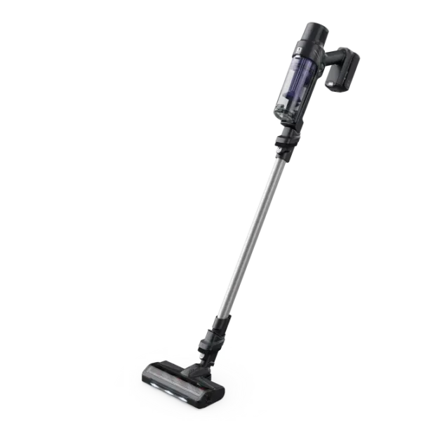 ⁦Aspirateur Sans Fil 140W 18V Léger & Autonomie de 45 min X-PERT 7.60 Rowenta RH6A35WO⁩ - الصورة ⁦8⁩