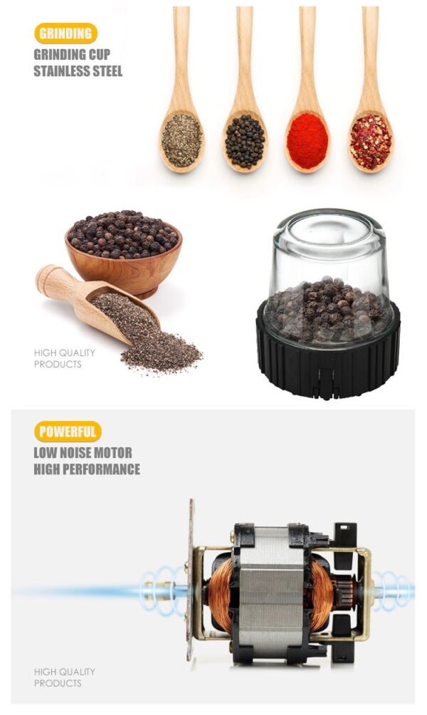 ⁦Blender matrix 500W  -MX69⁩ - الصورة ⁦4⁩
