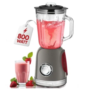 Proficook Blender Bol En Verre- 800W . PC-UM 1195