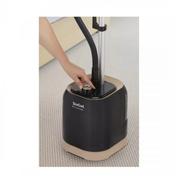 ⁦Défroisseur Tefal  Vapeur Vertical 2000W  Pro Style- IT3470E1⁩ - الصورة ⁦5⁩
