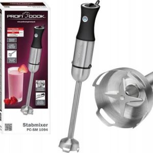 Proficook Bras Mixeur- 1000 Watts - PC- SM 1094