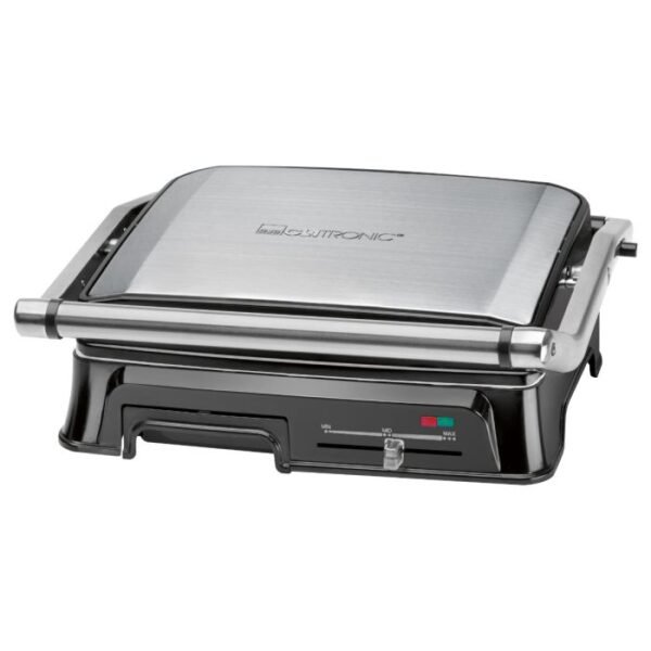 ⁦Clatronic panineuse Multi Grill Barbecue 2000 W - KG 3571⁩ - الصورة ⁦2⁩