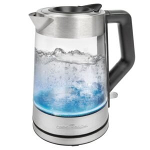 BOUILLOIRE PROFICOOK 1.7L - 2200W -PC-WKS 1190 G