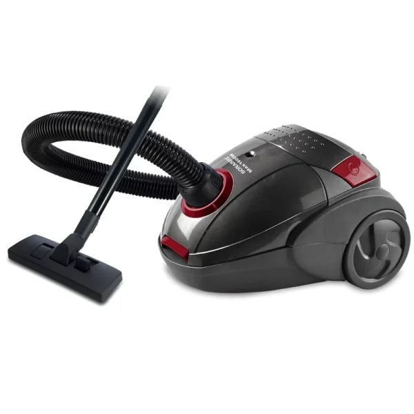 ⁦Sonashi Aspirateur filaire Vacuum Clear -1,5 L- 2000W - NOIR -SVC -9031⁩ - الصورة ⁦2⁩